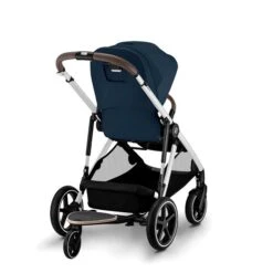 CYBEX Gazelle S Kinderwagen Ocean Blue + Cloud T I-Size + Zubehör Bundle 10 CYBEX Gazelle S Kinderwagen Ocean Blue + Cloud T I-Size + Zubehör Bundle -Babyprodukte Geschäft cyb 22 int y225 gazelles kidboard slv ocbl screen hd