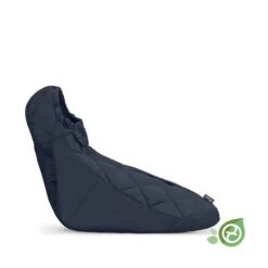 Cybex Snogga Mini 2 Ocean Blue Fußsack -Babyprodukte Geschäft cyb 22 int y270 snoggamini2 ocbl conscious print medium