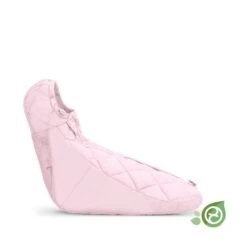 Cybex Snogga Mini 2 Powder Pink Fußsack -Babyprodukte Geschäft cyb 22 int y270 snoggamini2 podp conscious print medium