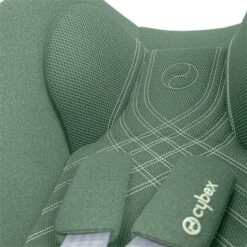CYBEX Cloud T I-Size Plus Leaf Green Babyschale 12 CYBEX Cloud T I-Size Plus Leaf Green Babyschale -Babyprodukte Geschäft cyb 23 eu deta cloudt legr plus mesh print medium