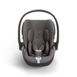 CYBEX Cloud T I-Size Mirage Grey Babyschale -Babyprodukte Geschäft cyb 23 eu y000 cloudt inlay migr print medium