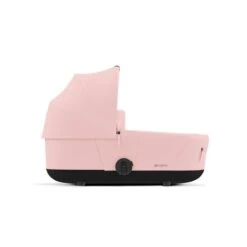 CYBEX MIOS LUX Babywanne Peach Pink New Generation -Babyprodukte Geschäft cyb 23 int y270 mios cot pcpi print medium