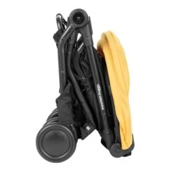 Mountain Buggy Nano V3 In Cyber Der Ideale Buggy Für Die Reise -Babyprodukte Geschäft cyber image 5