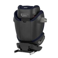CYBEX Pallas S-Fix Kindersitz Granite Black Gruppe 1,2,3 8 CYBEX Pallas S-Fix Kindersitz Granite Black Gruppe 1,2,3 -Babyprodukte Geschäft cybex pallas s fix funktion lsp system 2020 6