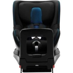 Britax Römer DualFix M I-Size Autositz Cool Flow - Blue | 3 Monate-4 Jahre -Babyprodukte Geschäft dualfix m i size coolflow blue 03 rwf 2019 1