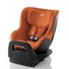 Britax Römer DualFix Pro Golden Cognac | Geburt Bis 4 Jahre