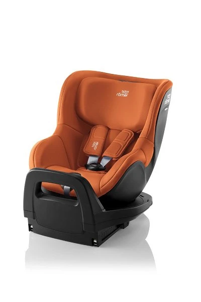 Britax Römer DualFix Pro Golden Cognac | Geburt Bis 4 Jahre 1 Britax Römer DualFix Pro Golden Cognac | Geburt Bis 4 Jahre