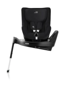 Britax Römer DualFix Pro M Space Black | 3 Monate Bis 4 Jahre -Babyprodukte Geschäft dualfix pro m spaceblack 05 90degrees 2023