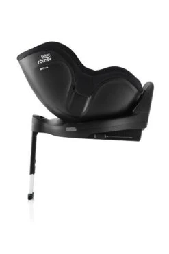 Britax Römer DualFix Pro M Space Black | 3 Monate Bis 4 Jahre -Babyprodukte Geschäft dualfix pro m spaceblack 05 rwf recline1 2023