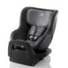 Britax Römer DualFix Pro Midnight Grey | Geburt Bis 4 Jahre