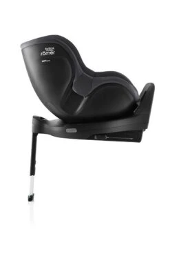 Britax Römer DualFix Pro Midnight Grey | Geburt Bis 4 Jahre 13 Britax Römer DualFix Pro Midnight Grey | Geburt Bis 4 Jahre -Babyprodukte Geschäft dualfix pro midnightgrey 05 rwf recline4 2023