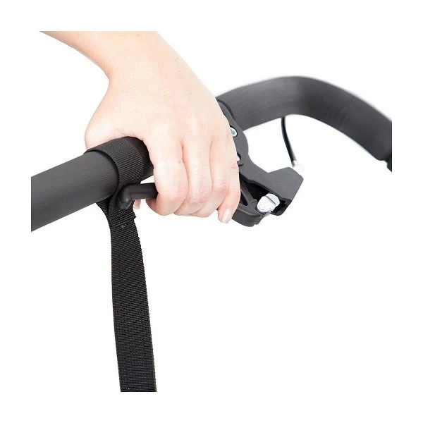 Mountain Buggy Duet V3.2 In Black Geschwisterwagen 5 Mountain Buggy Duet V3.2 In Black Geschwisterwagen – Bild 5