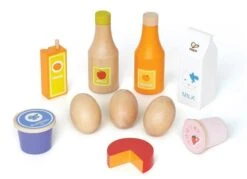 Hape All In One Küche E3126 -Babyprodukte Geschäft e3108 healthy basics 1