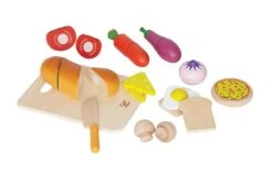 Hape All In One Küche E3126 -Babyprodukte Geschäft e3110 chefs choice 1 2