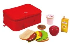 Hape All In One Küche E3126 -Babyprodukte Geschäft e3131 lunchbox set 1 1