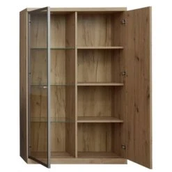 Trendteam Echo Anbauwand Artisan Eiche Melamin 8 Trendteam Echo Anbauwand Artisan Eiche Melamin -Babyprodukte Geschäft echo wo 1913 036 92 geoeffnet freisteller 1