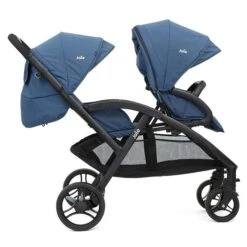 Joie Evalite Duo Geschwisterwagen Farbe Deep Sea 8 Joie Evalite Duo Geschwisterwagen Farbe Deep Sea -Babyprodukte Geschäft evalite duo deep sea profile 1