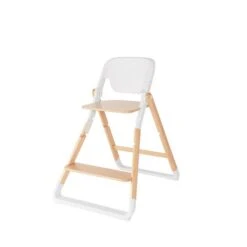 Ergobaby Evolve 3-in-1 Hochstuhl Natural Wood 12 Ergobaby Evolve 3-in-1 Hochstuhl Natural Wood -Babyprodukte Geschäft evolve high chair natural wood 03