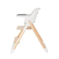 Ergobaby Evolve 3-in-1 Babysitz & Tablett Natural Wood -Babyprodukte Geschäft evolve high chair natural wood 10