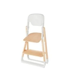 Ergobaby Evolve 3-in-1 Hochstuhl Natural Wood 18 Ergobaby Evolve 3-in-1 Hochstuhl Natural Wood -Babyprodukte Geschäft evolve high chair natural wood 20