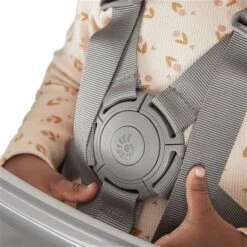 Ergobaby Evolve 3-in-1 Babysitz & Tablett Natural Wood -Babyprodukte Geschäft evolve high chair natural wood 24