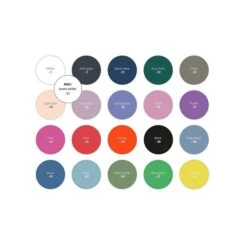 Manis-h Hochbett ASK Einfarbig Höhe 155 Cm, 20 Farben Wählbar -Babyprodukte Geschäft farbauswahl neu gr