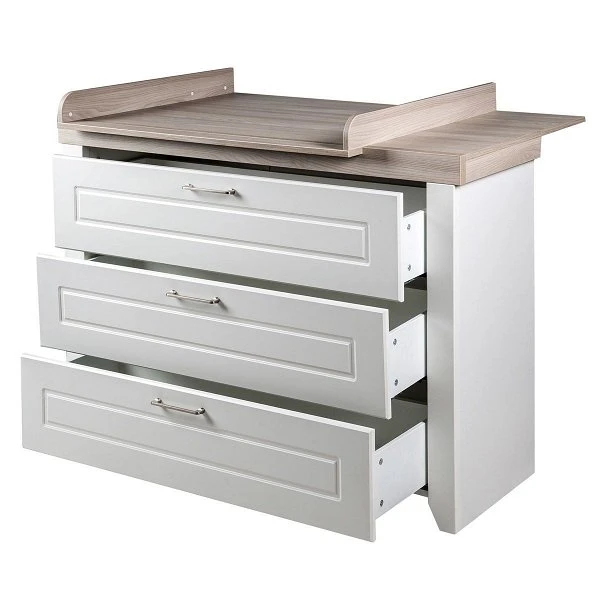 Roba Felicia Wickelkommode Breit Zum Toppreis 2 Roba Felicia Wickelkommode Breit Zum Toppreis – Bild 2