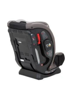 Joie Fortifi R Dark Pewter Gruppe 1/2/3 -Babyprodukte Geschäft fortifi r dark pewter pop 0377 cs cc web