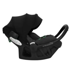 Avionaut Pixel Pro 2.0 C Black -Babyprodukte Geschäft frame 584