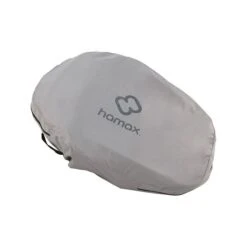 Hamax Avenida Twin Fahrradanhänger Petrol Blau Mit Federung - Inkl. Deichsel & Buggyrad 16 Hamax Avenida Twin Fahrradanhänger Petrol Blau Mit Federung - Inkl. Deichsel & Buggyrad -Babyprodukte Geschäft ham490009 outback storage cover 3