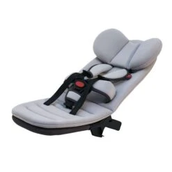 Hamax Avenida Twin Fahrradanhänger Petrol Blau Mit Federung - Inkl. Deichsel & Buggyrad 17 Hamax Avenida Twin Fahrradanhänger Petrol Blau Mit Federung - Inkl. Deichsel & Buggyrad -Babyprodukte Geschäft ham490012 outback baby insert 4