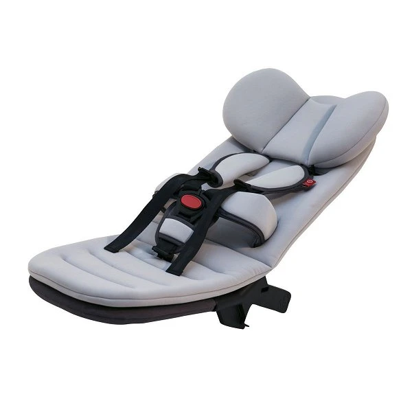 Hamax Avenida Twin Fahrradanhänger Petrol Blau Mit Federung - Inkl. Deichsel & Buggyrad 9 Hamax Avenida Twin Fahrradanhänger Petrol Blau Mit Federung - Inkl. Deichsel & Buggyrad – Bild 9