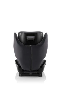 Britax Römer HI-LINER Midnight Grey 15 - 36 Kg -Babyprodukte Geschäft hi liner midnightgrey 07 headrestdown 2023