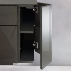 Hülsta Gentis Wohnwand 3 - Akzent Naturstamm - Breite 316,8 Cm 11 Hülsta Gentis Wohnwand 3 - Akzent Naturstamm - Breite 316,8 Cm -Babyprodukte Geschäft huelsta gentis drehtuer 8