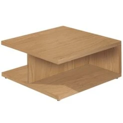 Now! By Hülsta Couchtisch CT 18 Verschiedene Ausführungen