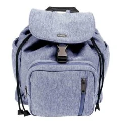 ICandy Orange Twin Combo Mist Blue Marl Phantom Zwillingskinderwagen | Inkl. Praktischem Zubehör -Babyprodukte Geschäft icandy orange mist blue bag 2