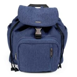 ICandy Orange Double Combo Royal Blue Marl Geschwisterkinderwagen | Inkl. Praktischem Zubehör 13 ICandy Orange Double Combo Royal Blue Marl Geschwisterkinderwagen | Inkl. Praktischem Zubehör -Babyprodukte Geschäft icandy orange royal blue bag 1