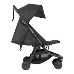 Mountain Buggy Nano V3 In Black Der Ideale Buggy Für Die Reise -Babyprodukte Geschäft image 2