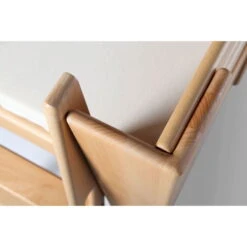 Relita JAN Etagenbett Buche Massiv Weiß Mit Regalen Oben Und Unten - Frachtfrei -Babyprodukte Geschäft jan detail gr 2