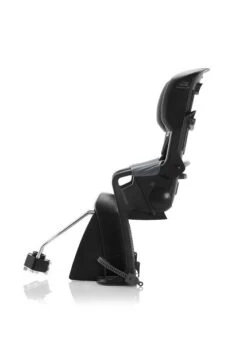 Britax Römer Jockey 3 Comfort Kinderfahrradsitz Black/Grey -Babyprodukte Geschäft jockey3 comfort greyblack 01 greyoutsideheadrestup 2017 300dpi