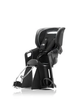 Britax Römer Jockey 3 Comfort Kinderfahrradsitz Black/Grey -Babyprodukte Geschäft jockey3 comfort greyblack 02 blackoutside 2017 300dpi rt