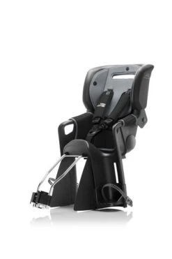 Britax Römer Jockey 3 Comfort Kinderfahrradsitz Black/Grey