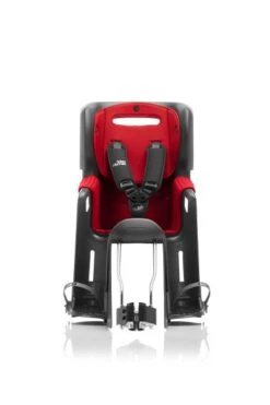 Britax Römer Jockey 3 Comfort Kinderfahrradsitz Blue/Red -Babyprodukte Geschäft jockey3 comfort redblue 03 redoutside 2017 300dpi rt