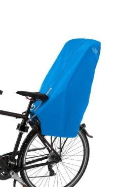 Britax Römer Jockey Regenponcho Aqua Blue