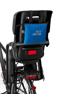 Britax Römer Jockey Regenponcho Aqua Blue -Babyprodukte Geschäft jockey rainponcho inbag 2018 300dpi