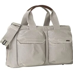 Joolz Wickeltasche Timeless Taupe
