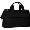 Joolz Wickeltasche Brilliant Black