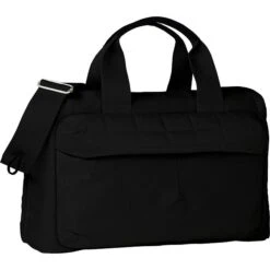 Joolz Wickeltasche Brilliant Black