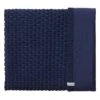 Joolz Essentials Honeycomb Decke Blau