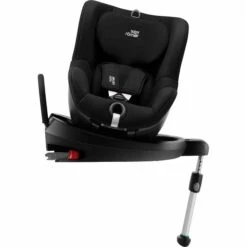 Britax Römer Dualfix² R Autositz Cosmos Black 0-18 Kg -Babyprodukte Geschäft jpg dualfix2 r cosmosblack 01 90degrees 2019 72dpi 2000x2000 1